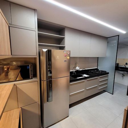 Apartament Apartamento Luxo 2/4 Beira-Mar Pajucara - Maceio Zewnętrze zdjęcie