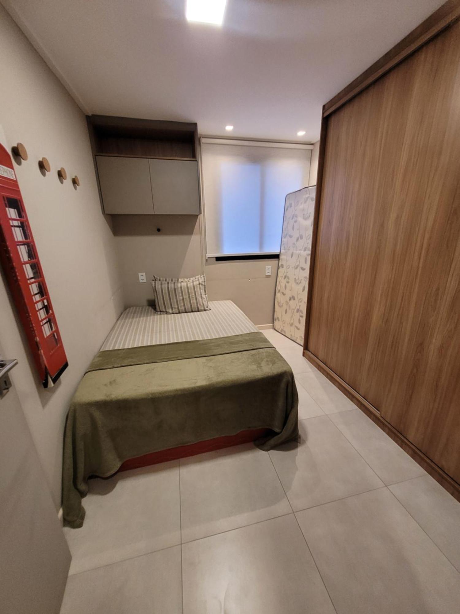Apartament Apartamento Luxo 2/4 Beira-Mar Pajucara - Maceio Zewnętrze zdjęcie