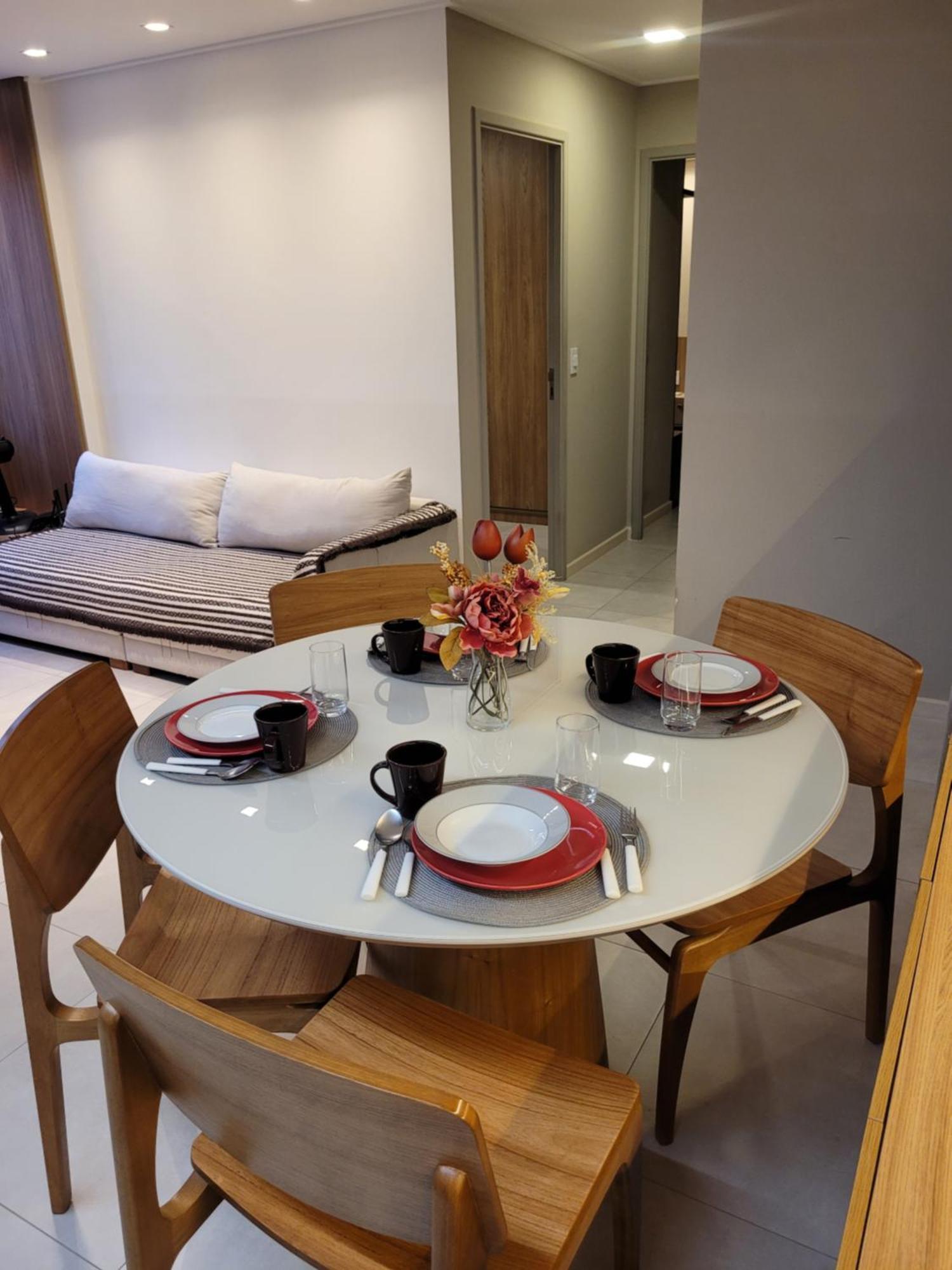 Apartament Apartamento Luxo 2/4 Beira-Mar Pajucara - Maceio Zewnętrze zdjęcie