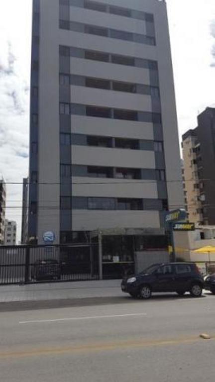 Apartament Apartamento Luxo 2/4 Beira-Mar Pajucara - Maceio Zewnętrze zdjęcie