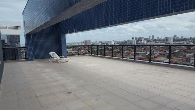 Apartament Apartamento Luxo 2/4 Beira-Mar Pajucara - Maceio Zewnętrze zdjęcie